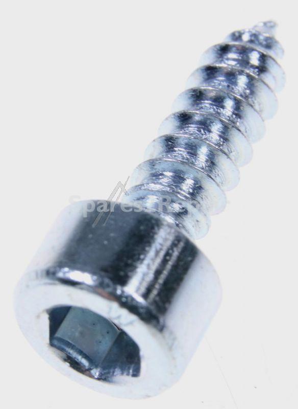 Liebherr Square Plug - 742166400 Stopper