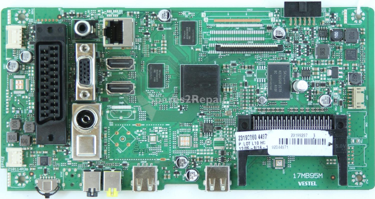 Linsar 28LED1600 - Main AV - 23199297 - 17MB95M - 210114R3a