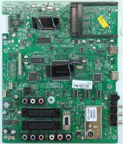 Linsar 32LCD504T - Main AV - 20540802 - 17MB35-4 V1 - 040509