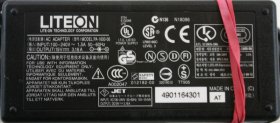 Lite-On - Charger - PA-1600-06 - 19V 3.16A (Original)