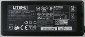 Lite-On - Charger - PA-1650-01 - Rev:02 - 19V 3.42A (Original)
