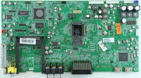 Luxor 32765HD - Main AV - 20356125 - 17MB12-1.1 - 290607 LF