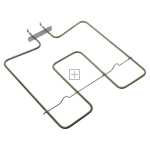 Compatible for Hoover Candy FCO, ZEF, FST, FVE; Lamona LAM3207, LAM3208 Series Base Oven Element (1300W)