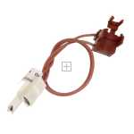 Compatible for ILVE Roma, Milano, Moderna, Ultimo; Britannia SI6, SI9, SI10, SI11, SI12, SI15 Series Cooker Ignition Microswitch