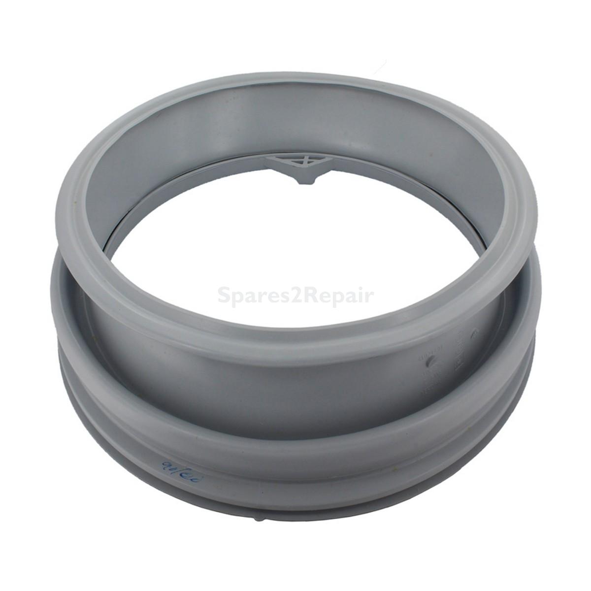 Compatible for Hoover Candy GO; Hoover GO, VHD Quattro Series Door Boot Gasket Seal