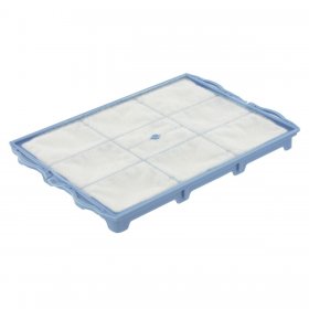 Compatible for Bosch VS08, VS63A2310, BSG8180101 Series Vacuum Cleaner Motor Protective Filter