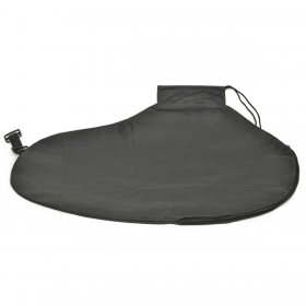 Compatible for Cobra, MacAllister, Qualcast, Screwfix, Titan Garden Vac Collection Bag (VB450)