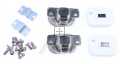 Mounting Parts - 16338100002221 Accessory Assembly [Midea]