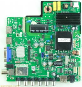 Nautical DL40-777 - Main Board - N14030471 - TP.VST59S.PC1 - KBI400B1S03