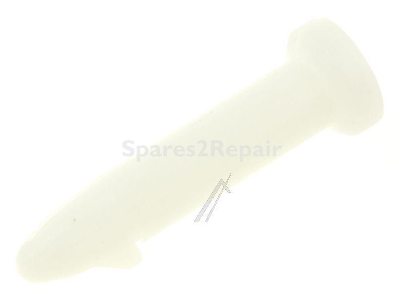 Panasonic Washer - Axw-148999 Discharge Hose Grommet