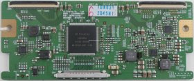 Panasonic TX-L42U3B - LVDS - 6870C-0310D - 6871-2045N - LC420WUN-SCD1