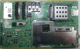 Panasonic TX-32LZD80 - Main AV - TNPH0722 - TXN-A10NDA