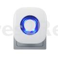 Pentatech Wireless Doorbell - Extra Gong-unit For Fd25 - FD2G