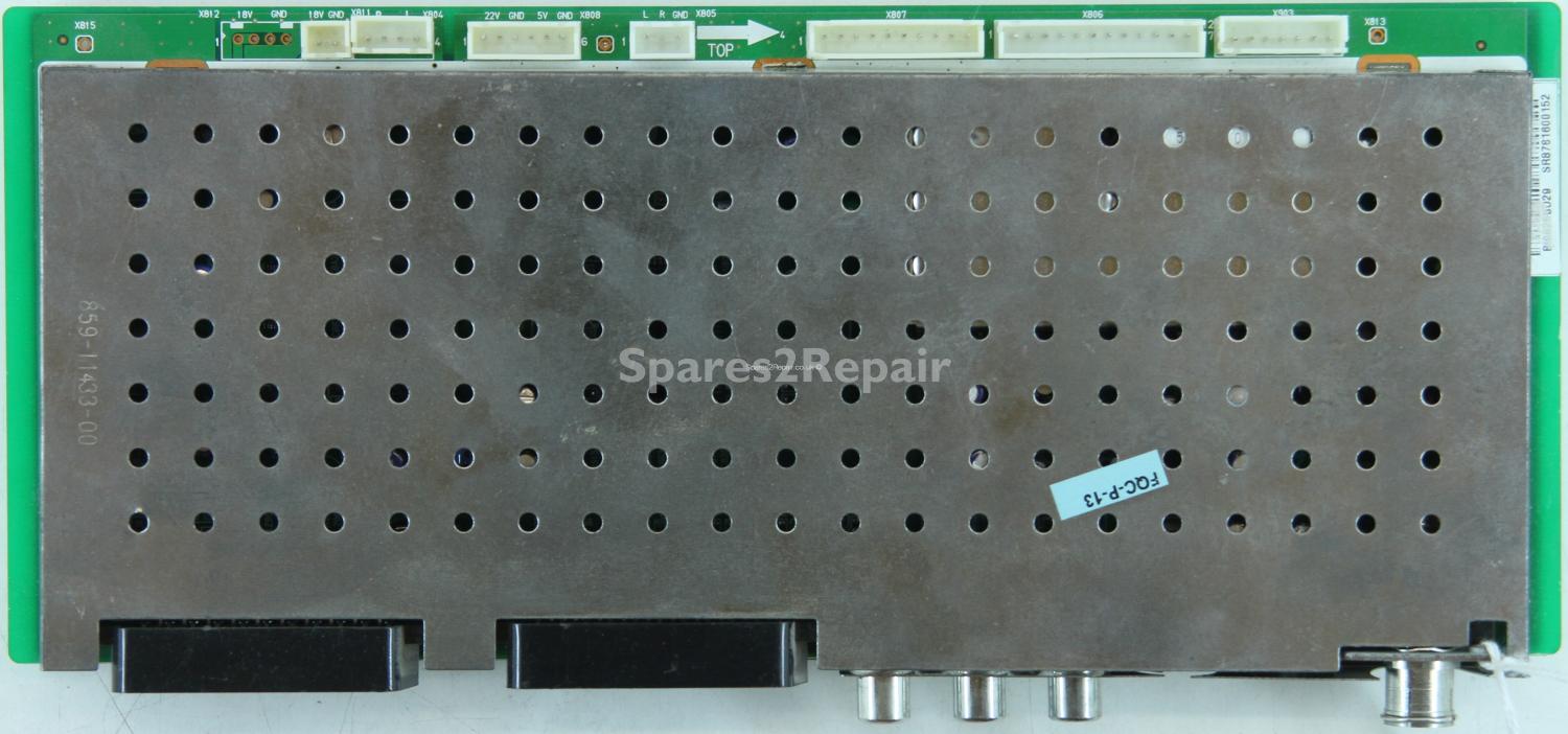 Pentus LC27W19S - Main AV - 667.L27W6-40