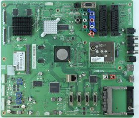Philips 32 Inch - Main AV - 310432859124 - 3104.303.52272 - 3104.313.63432