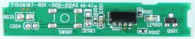 Philips 32HFL3009D/12 - IR - 715G6167-R01-000-004X
