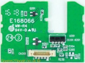 Philips 40HFL5010L/12 - IR - 715G7377-R01-000-004M