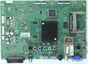 Philips 42PFL5405H/12 - Main AV - 3104 313 64027 - 3104 328 64343