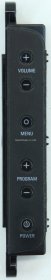 Philips 42PFL5603D - Buttons - GWA7.820.602-2(R) - 3139 128 79771