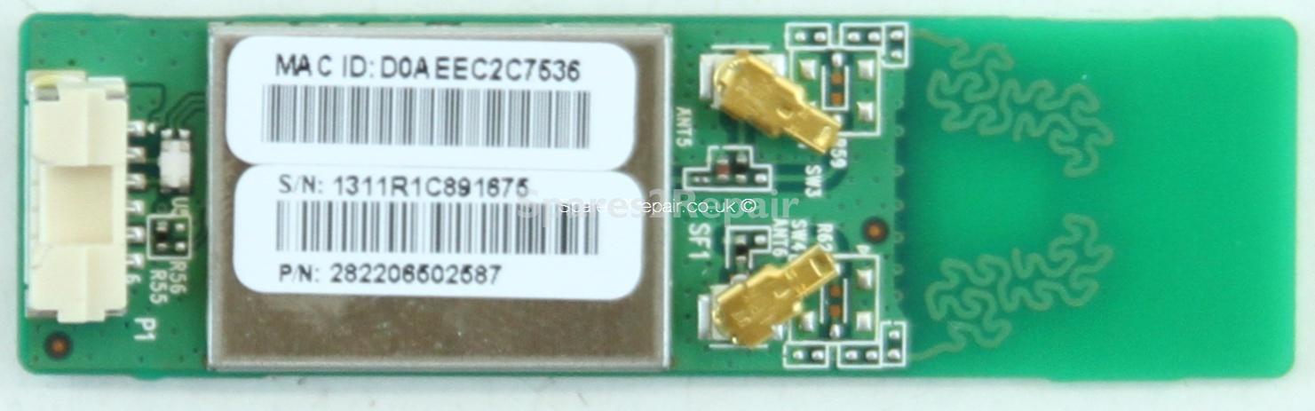 Philips 46PFL7007T/12 - Wifi Module - 282206502587 - 8WUSN19P.0B1G