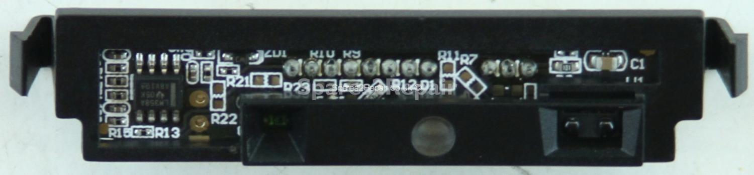 Philips 46PFL7605H/05 - IR - 272217100888 - GWA7.820.675-2