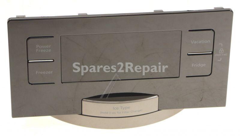Samsung Flap - Da63-04043a Cover Evap-front es-pjt ssec pp - - - -