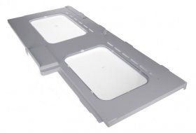 Samsung Shelf Assembly - Da97-07522b Assembly Shelf-pantry Aw2 Cd No Led