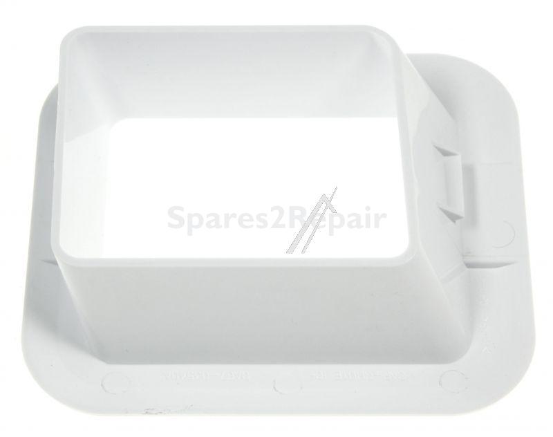 Samsung Blending Ring - 6031-002007 Washer-plain:sts304 id20 od28 t0 5 barre