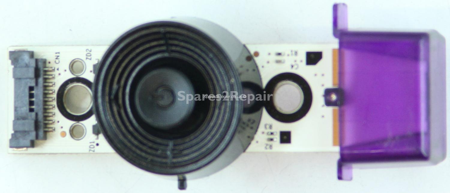 Samsung UE32B6000VW - Power Button & IR - BN96-26401F - BN41-01976B - REV NO:2.3 - (CT130111) - UF5000/1.2T