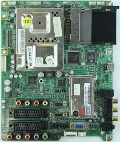 Samsung LE37M87BD - Main AV - BN41-00813B-MP1.0 - BN94-01206A - BN94-01264B