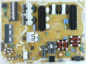 Samsung UE55HU8500 - PSU - BN44-00744A - REV1.4 - PSLF321C06A - L65C4L_ESM
