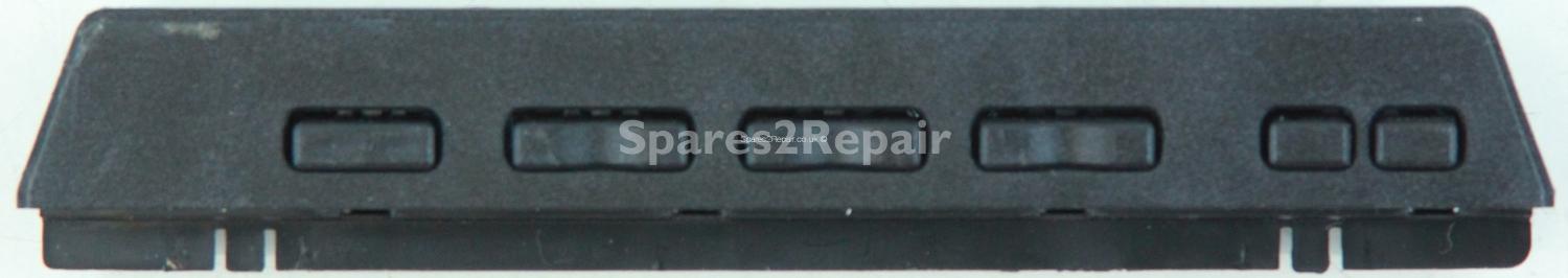 Seiki SE32HD08UK - Buttons - LE-32GCL-B+DVD - V1.0 - SZTHTFTV2123