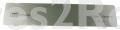 Samsung Panel - Assy Cover Control es-face Lift n-option