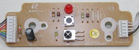 Samsung LE26R87BD - Power and IR - BN41-00868A REV 0.1