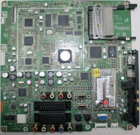 Samsung LE40F86BD - Main AV - BN94-01412E - BN41-00919A - PEONY