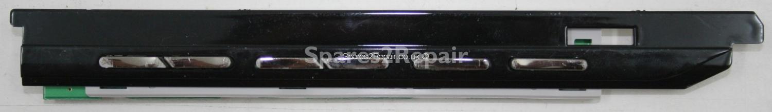 Samsung LE40M86BDX - Buttons - TULIP - BN41-00851A REV 0.6