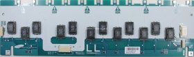 Samsung LE52M86BD - Inverter - INV52B24A(LL) REV0.3 - SSB520WA24