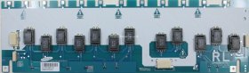 Samsung LE52M86BD - Inverter - INV52B24A(RL) REV0.3 - SSB520WA24