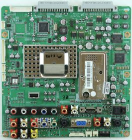 Samsung LA32R71BD - Main AV - BN94-01017B - BN41-00719D - AUS IiDTV MP 1.4