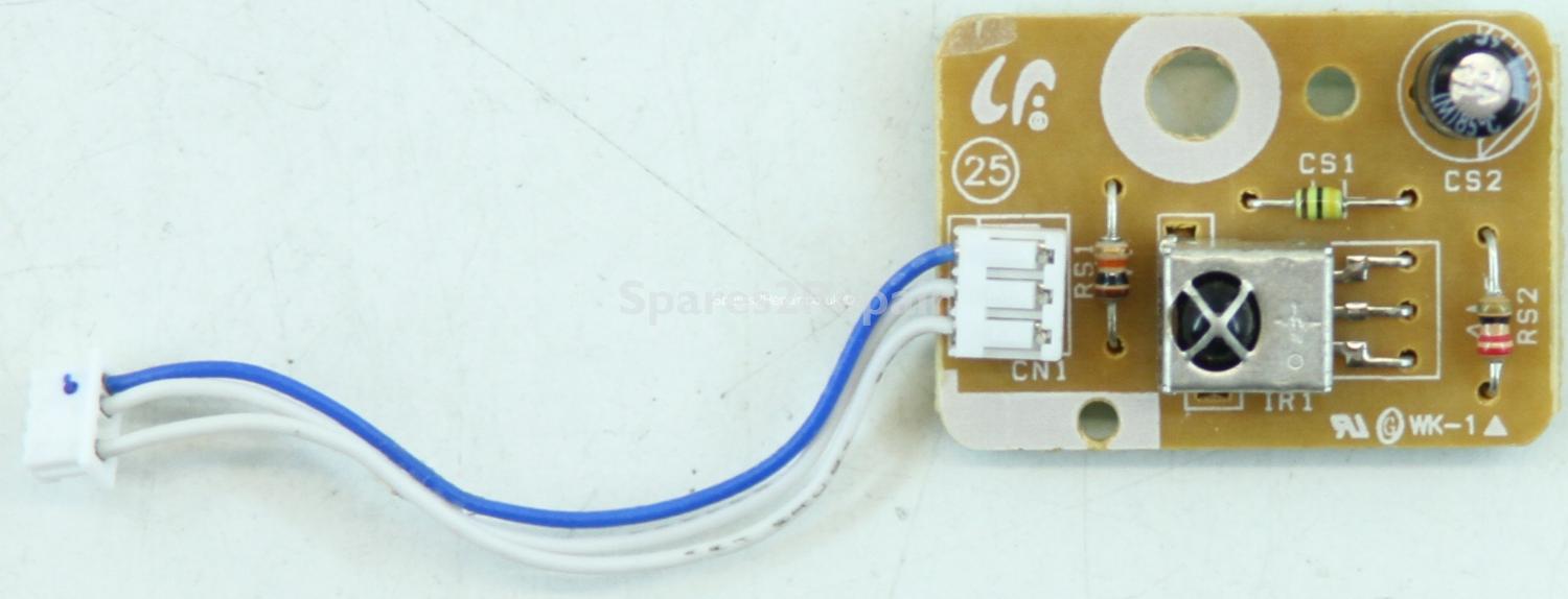 Samsung LE32R88BD - IR - BN41-00848A - CT070202 - REV0.6 - BORDEAUX_PLUS