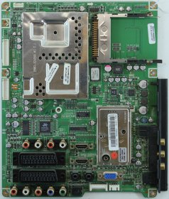Samsung LE32S86BD - Main AV - BN94-01404T - BN41-00879B - MTK_DTV_MP1.0
