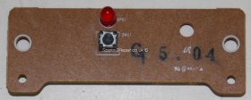 Samsung LE40R51B - Power Button - BN41-00555A MP1.0