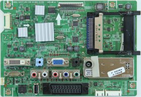 Samsung LS22EMDKU/EN - Main AV - BN94-03460A - BN41-01245B - EC0FIT_MFM