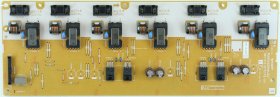 Sharp LC-60C52U - Inverter - 6X-14186Y - RUNTKA259WJZZ - QKITF0167S1P2 (68)
