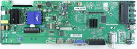 Sharp LC-32CHE5111K - Main AV - B15001772 - TP.MS6308.PB711 - LC320DXJ-SFE1