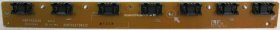 Sharp LC-42XD10E - Inverter - MPV8A046 PCPV0049 - RUNTKA273WJZZ