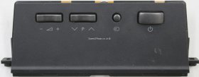 Sharp LC-32GD8E - Buttons - CMKM-P3X