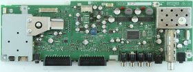 Sharp LC-32P50E - Main AV - XD187WJ - KD187