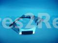 Smeg Housing - 072730024 Flow Divisor