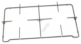 Smeg Rearpanel - 486931053 Oven Back Part